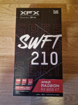 AMD RADEON RX 6650 XT