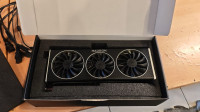 AMD RADEON XFX RX 6950 XT 16 GB GDDR6 Black edition samo 449 eura