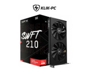 AMD Radeon RX 7600 | NOVO!