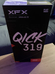 AMD Radeon RX 7800 XT 16gb novo