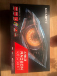 AMD RADEON RX6700xt 12GB