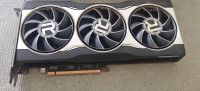 AMD Radeon RX6800 16GB