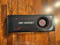 AMD Radeon Vega 56 HBM2 8gb grafička kartica
