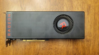 AMD Radeon Vega 64 HBM2 8gb grafička kartica