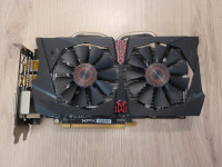 AMD RX 470 4GB
