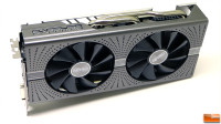 AMD RX 570 / 580