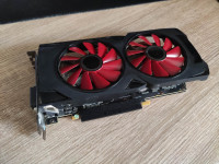 AMD RX 570 XFX