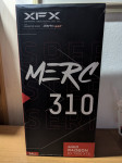 AMD RX 7900 XTX 310 Merc 24GB