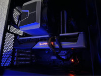 AMD Sapphire Nitro+ RX 5700XT