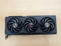 AMD SAPPHIRE PULSE RX 6800 16GB