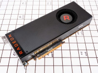 AMD Vega 64