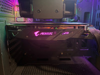 Aorus RX 580 8GB