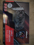 asrock amd radeon RX 6500XT
