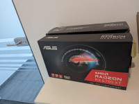 ASRock AMD RX 6700 XT