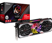 Asrock Radeon RX 6950 XT Phantom gaming 16GB OC