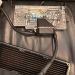 Asus 3080 ti Alphacool vodeno hlađenje