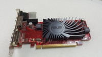 Asus AMD Radeon HD 5450 Silent 1GB GDDR3 LP PCI-E DX11 grafička