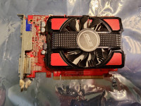 ASUS AMD Radeon R7 250 1GB GDDR5 128-bit DX12 PCI-E grafička