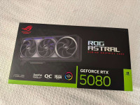 ASUS ASTRAL OC 5080