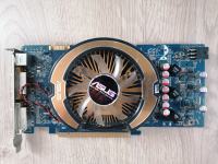 ASUS GeForce 9600 GT