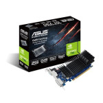 ASUS GeForce® GT 730 2GB GDDR5