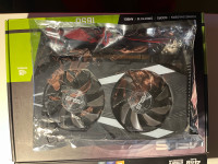 ASUS GeForce GTX 1650 Dual 4GB
