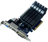 ASUS grafička kartica GT 630, 2GB GDDR3, PCI-E 2.0,GT630-SL-2GD3-L