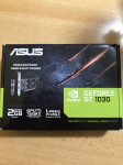 ASUS GT1030-2G-BRK, NVIDIA GeForce, GT1030