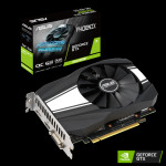 ASUS Phoenix GTX 1660 SUPER OC