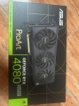 Asus ProArt 4080 SUPER 16GB GDDR6X DLSS3