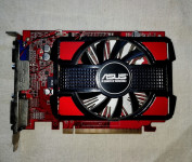 ASUS Radeon R7 250 (1GB D5)
