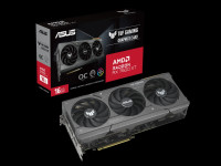 ASUS Radeon RX 7600 XT TUF Gaming OC 16GB GDDR6