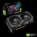 ASUS ROG Strix Gaming OC GeForce GTX 1660 SUPER, 6 GB GDDR6 grafička k