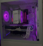 Asus Rog Strix RTX 2070 - neispravna