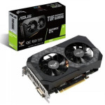 ASUS TUF Gaming GeForce GTX 1660 OC edition 6GB