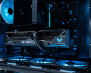 ASUS TUF RTX 4090 24GB + GRATIS NAPAJANJE 1000W