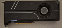 ASUS TURBO GTX 1060 6GB