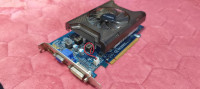 ATI Radeon (Gigabyte) HD5670 1GB ddr3,pcie