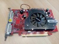 ATI RADEON POWER COLOR X1650PRO 256MB DDR3