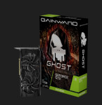 Gainward GeForce GTX 1660 Super Ghost, 6 GB GDDR6