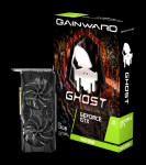 Gainward GeForce GTX 1660 Super Ghost