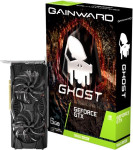 Gainward GTX 1660 Super Ghost 6GB DDR6, nova, garancija