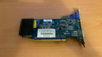 GeFORCE 7300GS (PCI-E) 256MB