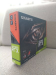 GEFORCE GIGABYTE RTX 2060 OC