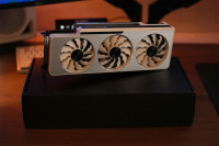 Gigabyte GeForce RTX 3080 Ti VISION OC 12GB
