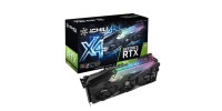 Geforce RTX 3090 Inno3D ICHILL X4