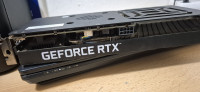 Geforce RTX3060 12GB
