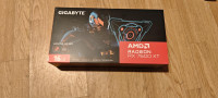 Gigabyte AMD Radeon RX 7600 XT 16GB