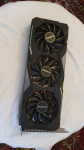 GIGABYTE GeForce GTX 1660 Super Gaming OC 6G, 3X Windforce Fans