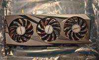 Gigabyte GeForce RTX 3060 Ti GAMING OC 8G